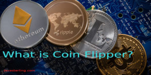 Coin Flipper - JavaSterling