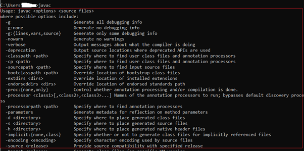 verify the process